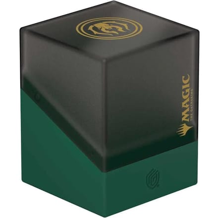 Ultimate Guard Ultimate Guard Boulder 100+ Magic: The Gathering Guild Summit - Golgari Card Boxes