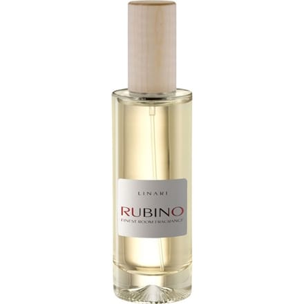 Linari Kamernevel Rubino Luchtverfrissers Unisex 100 ml