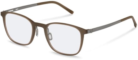 Rodenstock R7180 Brown, grey 51/22/145 MAN Brilmonturen