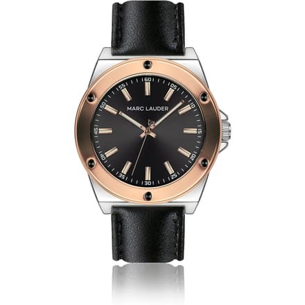 Horloge Marc Lauder Berlin