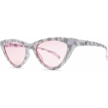 Zonnebrillen voor kinderen Volcom Knife Check Her