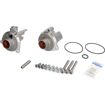 Versnellingspook, extern WABCO 421 367 928 2