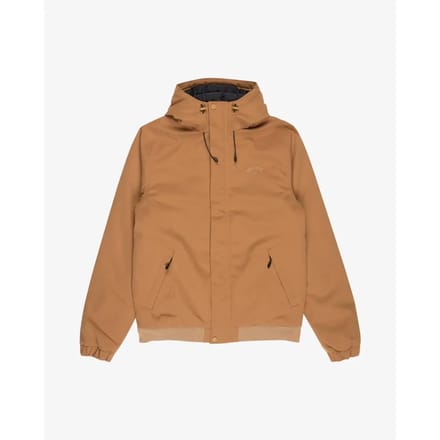 Billabong All Day Parka Bruin S Man