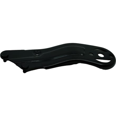 Handle bracket 53 cm x-range l