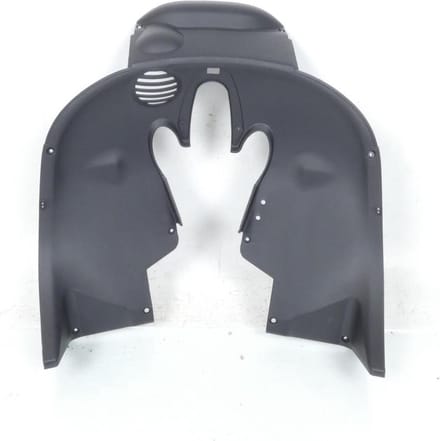 Passage de roue avant pour scooter Gilera 500 Fuoco 2007-2014 623255 75005 Neuf