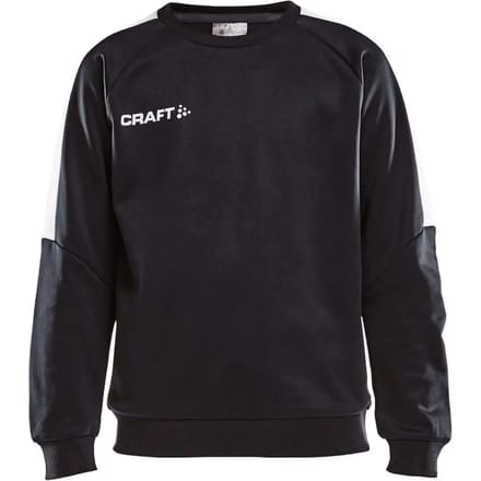 Ronde hals sweatshirt voor kinderen Craft progress r-neck