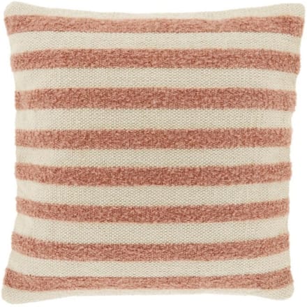 Unique Living - Sierkussen Stella old Pink -45x45cm