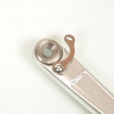 Béquille latérale Buzzetti pour Moto KTM 250 EXC 2008 à 2016 Neuf