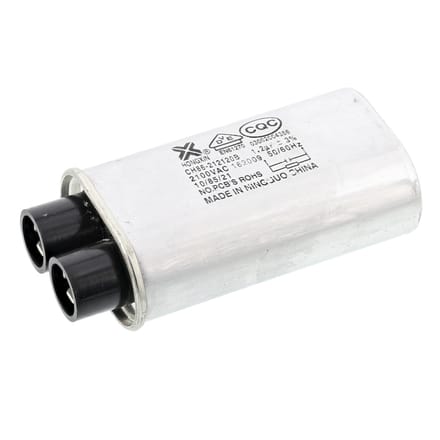 AEG hoog-voltage condensator,2100V 1,2uF 50293741000