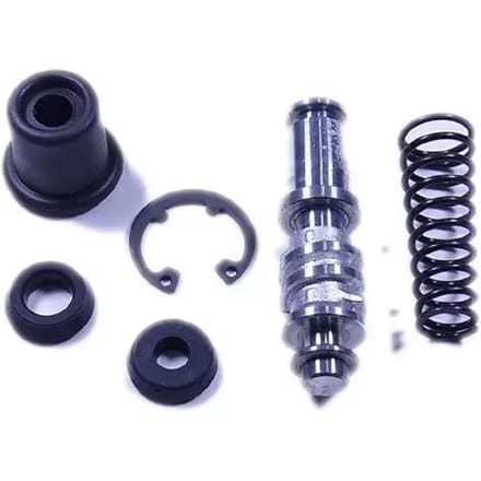 Motorfiets hoofdremcilinder reparatieset Tourmax MSB-114