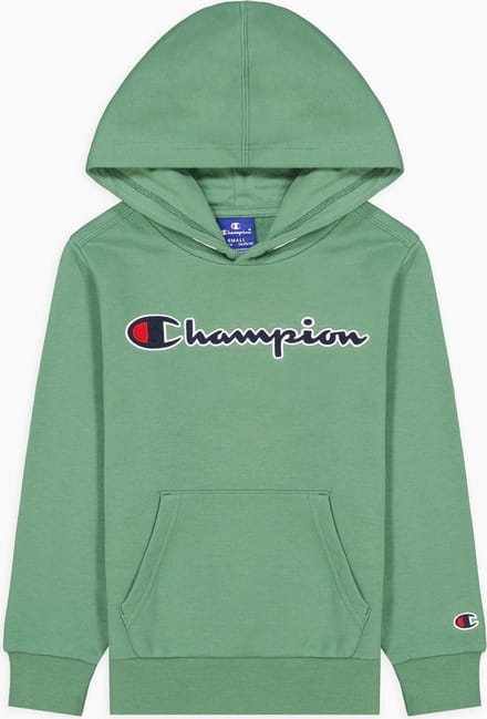 Champion Rochester Jongens Hooded Sweatshirt - Maat  XS