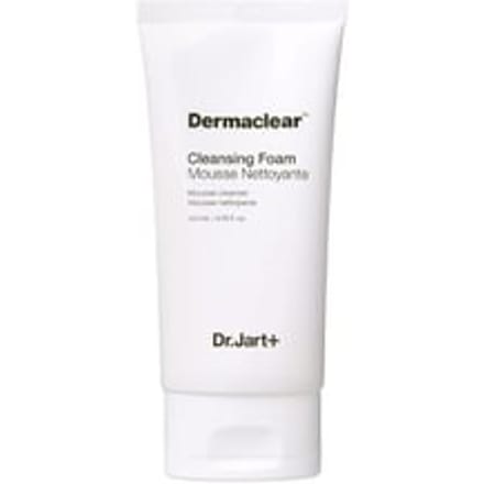 Dr. Jart+ - Dermaclear Cleansing Foam 2024 Version - 120ml