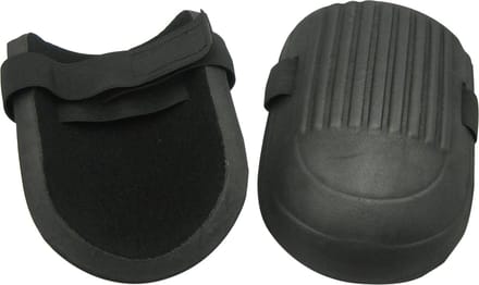 ToolPack 360.158 Grain Conventionele kniebeschermers - EVA & Polyester