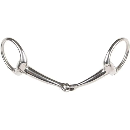 Olijfbit voor enkel paard Harry's Horse
