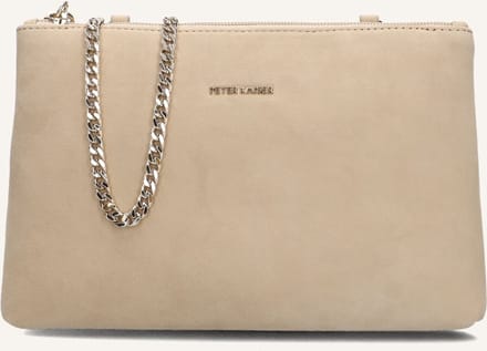 Peter Kaiser 69054 Clutches Dames - Taupe - Maat ONESIZE