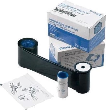 DataCard 532000-006 printerlint 1500 pagina's