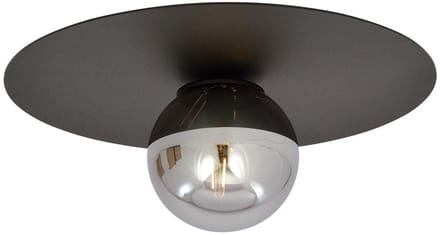 SOLAR 1 BLACK/GRAFIT