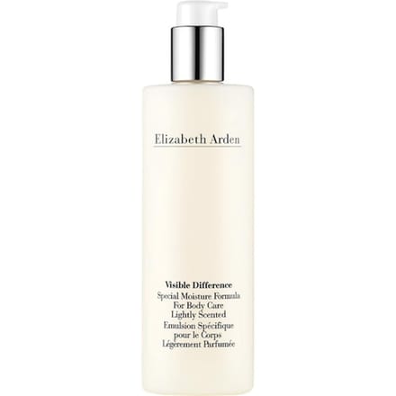 Elizabeth Arden Visible Difference Body Lotion Bodylotion Dames 300 ml
