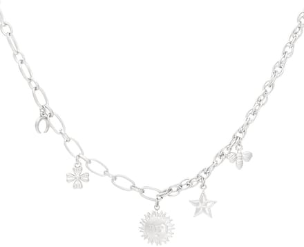 celestial charms ketting
