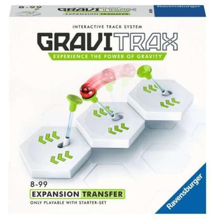 GraviTrax® Transfer Uitbreiding - Knikkerbaan
