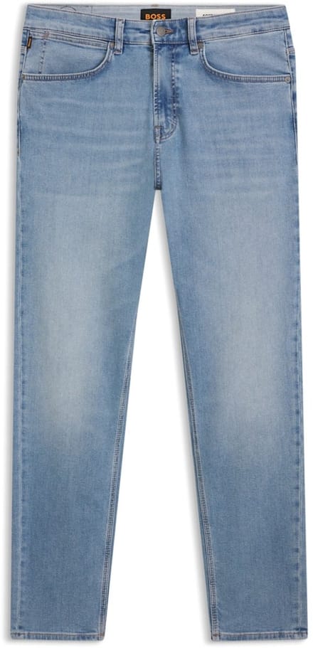 BOSS - Heren broek - Maat 29/L34 - Mannen - Jeans -