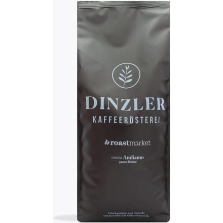 Dinzler Espresso Andiamo 1kg
