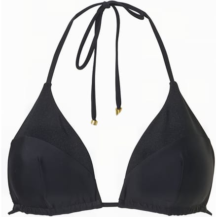 Livera Sw Bra Wf Triangle Barabee Magnificant Black Größe: 34 | Bikinis Outlet | Damen | Schwarz