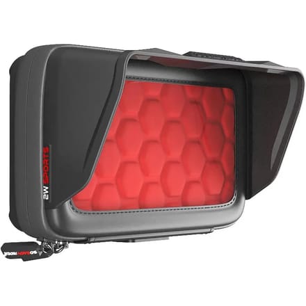 Motor smartphone houder So Easy Rider 2W Sports Horizontal