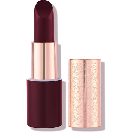 Kay Beauty Matte Drama Matte Lipstick - Rolling!