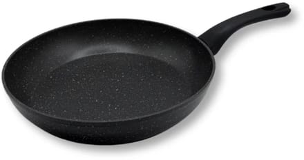 Dutch Standard - Koekenenpan Ø28 cm - Alle warmtebronnen - PFAS vrij