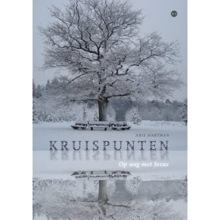 Kruispunten - Arie Hartman