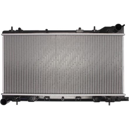 Radiator, motorkoeling NRF 50046