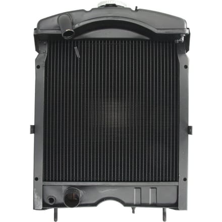 Radiator, motorkoeling THERMOTEC D7AG098TT