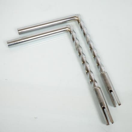 Guidon universel RSM pour Mobylette Peugeot 50 103 SP Neuf