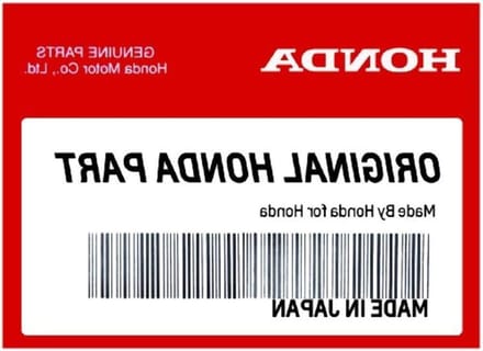 O-Ring - Afdichtring - Motoronderhoud - Standaard maat - 12.7x1.9 mm - Zwart