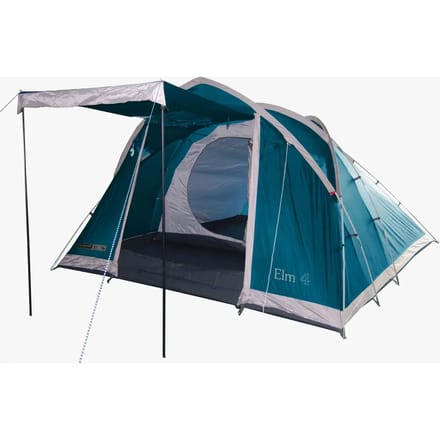 Tent Highlander ELM 4