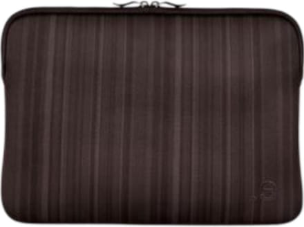 Be.ez, PC-behuizing Traagschuim model La Robe Allure Moka, Bruin