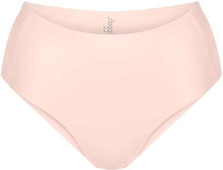 Damesslip met hoge taille Sloggi Zero Feel 2.0