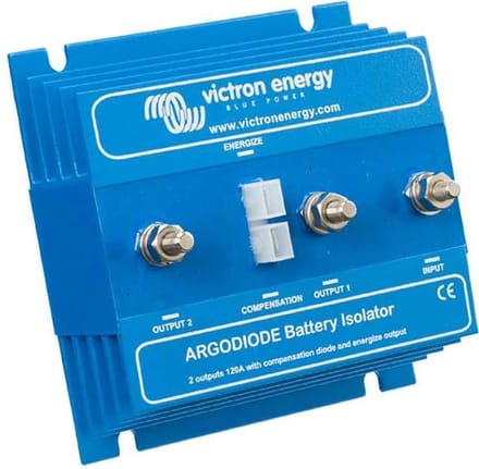 Victron Energy BCD 402 BCD000402000 Accuonderbreking