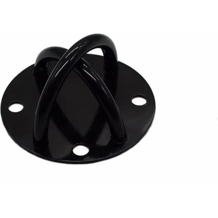 Hangsluiting voor ophangbanden Fit & Rack
