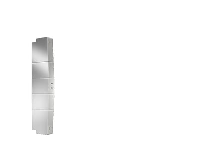 Rittal RiLine60 Busbar Eindafdekking - 9340074