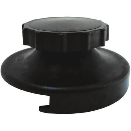 Drukontlaster bierfust Korbfitting - Veilig, betrouwbaar, voor platte en combo fitting