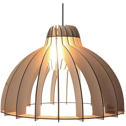 Granny Smith hanglamp - Standaard / Naturel