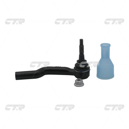 Spoorstangeinde CTR CE0129