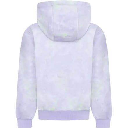 Sweater met opdruk voor meisjes Nike Club PO