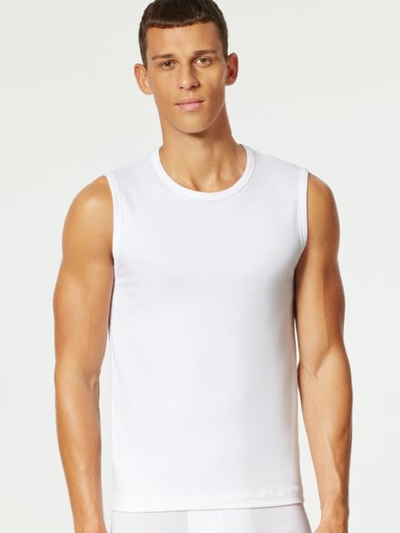 Schiesser Tanktop Ontdekken