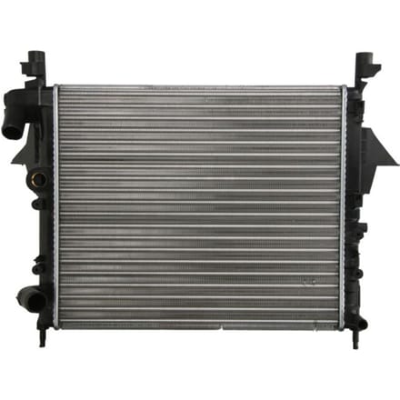 Radiator, motorkoeling THERMOTEC D7R033TT