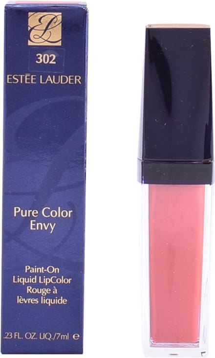 Estée Lauder Pure Color Envy Paint-On Liquid Lip Color Lipgloss 7 ml