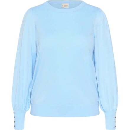 Pull LIZZY KAFFE CURVE POWDER BLUE 144214