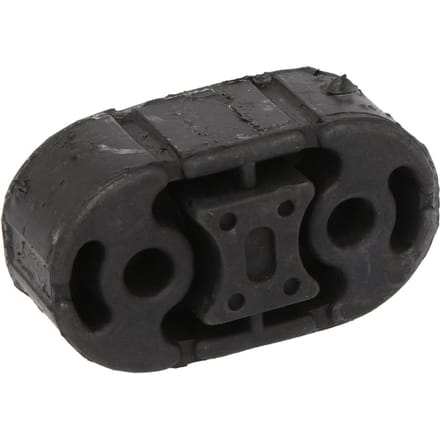 Rubberen ophangingsbuffers BOSAL 255-557